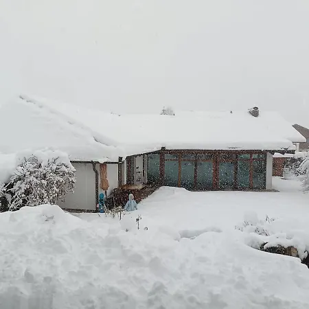 Wasserhaus - Fuer Zwei Gersdorf