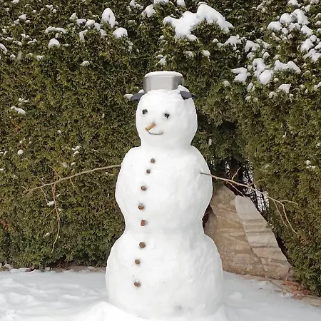 Casa vacanze Wasserhaus - Fuer Zwei