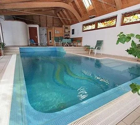 Wasserhaus - Fuer Zwei *