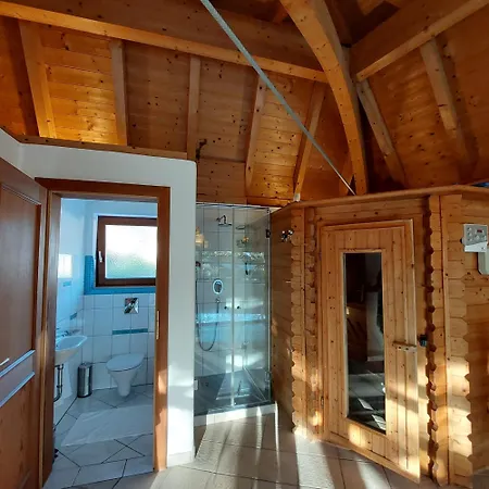 Wasserhaus - Fuer Zwei * Gersdorf