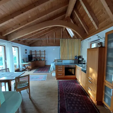 Wasserhaus - Fuer Zwei * Gersdorf