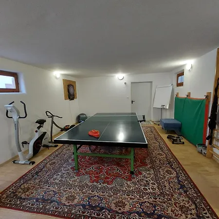 Wasserhaus - Fuer Zwei بيت للعطل