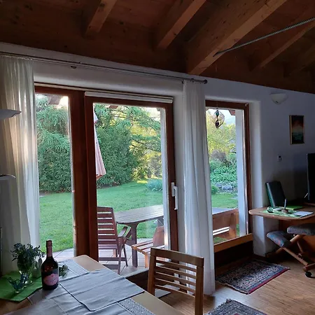 Wasserhaus - Fuer Zwei Ferienhaus *
