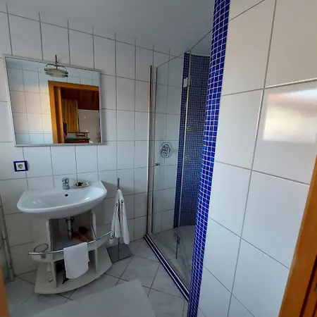 Wasserhaus - Fuer Zwei Casa vacanze *