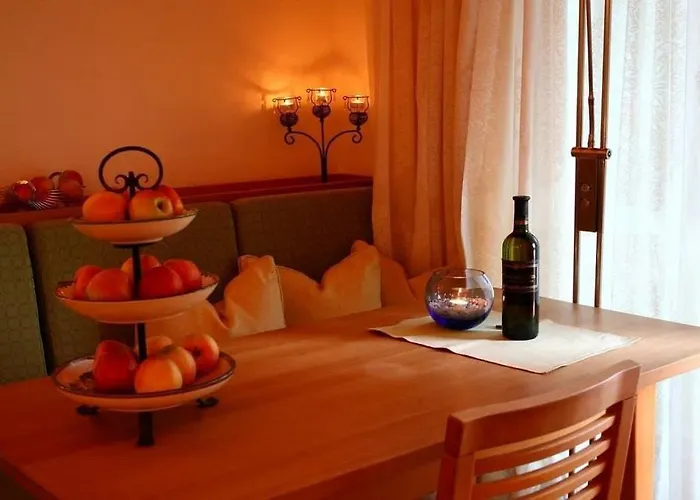 Wasserhaus - Fuer Zwei بيت للعطل