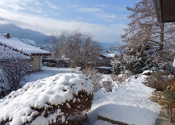 Wasserhaus - Fuer Zwei بيت للعطل Gersdorf