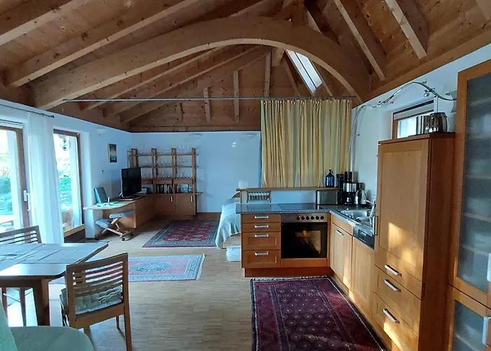 Wasserhaus - Fuer Zwei * Gersdorf